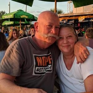 Meet your Posher, Sherry